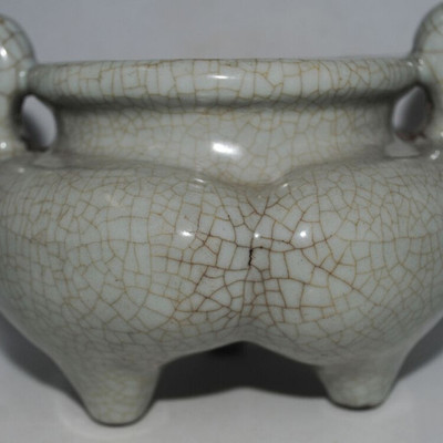 岳阳免费拍卖古董交易中心 正规企业助力收藏业务