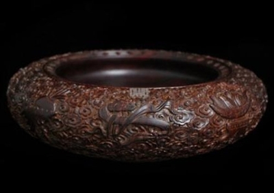 2018年宋代青花瓷拍卖市场回顾与业务分析