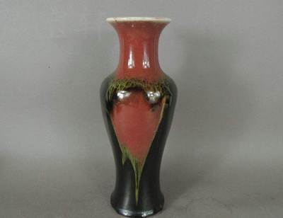 民国观音瓶的正规鉴定渠道与拍卖业务指南