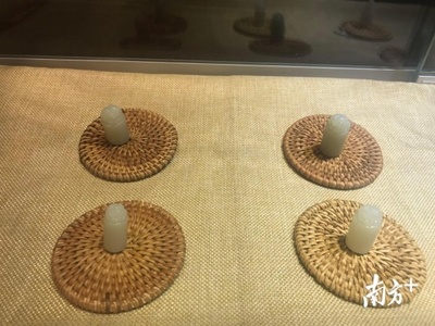 丝路遗珍焕新彩 和田玉与广式非遗拍卖的跨时空对话